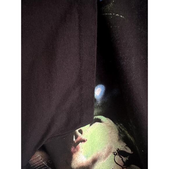 Deftones "Saturday Night Wrist" Vintage Reprint Single Stitch T-shirt Tultex - Picture 5 of 6